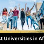 Best Universities in Africa