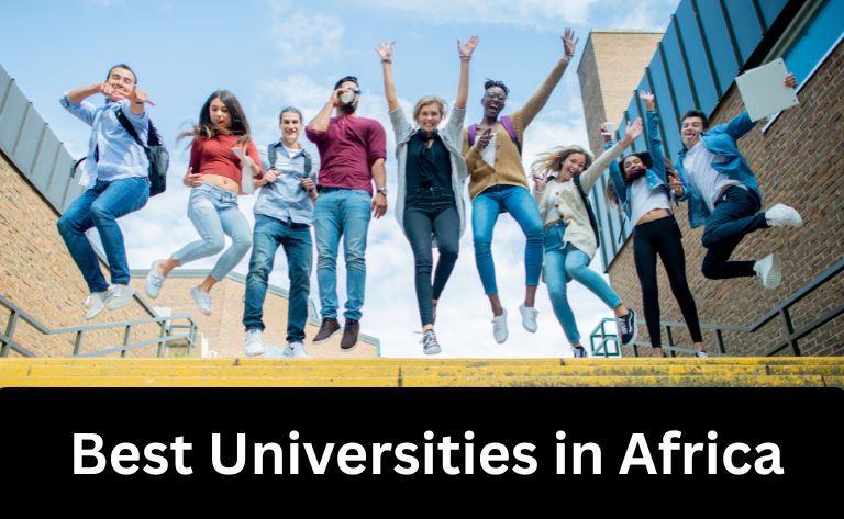 Best Universities in Africa