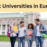 Best Universities in Europe