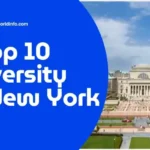 University in New York